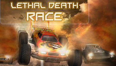 Lethal death race v1 
