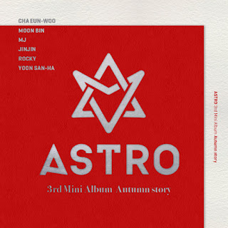 Download MP3 [Full Album] ASTRO – Autumn story