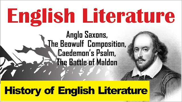 english history, history of english literature, ugc net english literature, delhi university english literature, english hons.