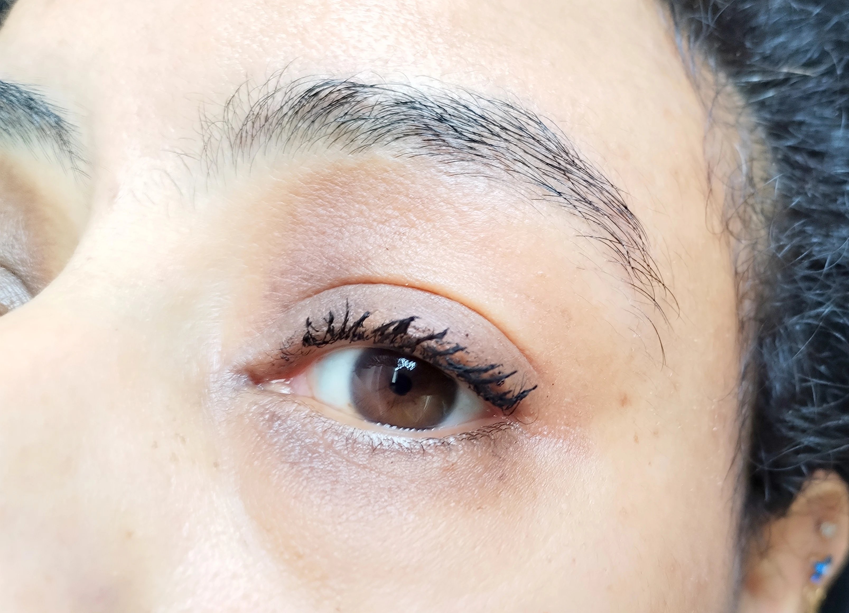 Mon avis sur le mascara Size up waterproof de SEPHORA !