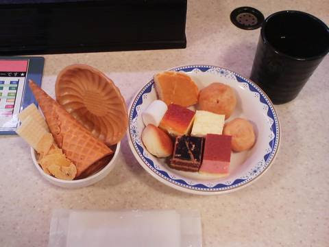 回転寿司かいおう小牧パワーズ店 愛知県小牧市 サラダ三種盛り軍艦 縁日コーナー 432 激安バイキング食べ歩き録 回転寿司かいおう小牧パワーズ店 愛知県小牧市 サラダ三種盛り軍艦 縁日コーナー 432 激安バイキング食べ歩き録