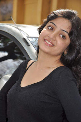 Tollywood Actress Poonam Kaur Hot Photos Gallery