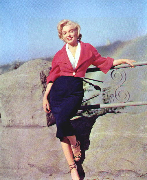 If you're a Marilyn Monroe fan you'll want to set aside some time to visit