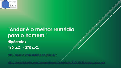 Frase com Qualidade