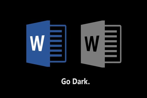 مايكروسوفت توسع استخدام الوضع المظلم على Microsoft Word