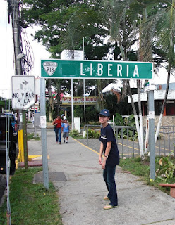 Liberia