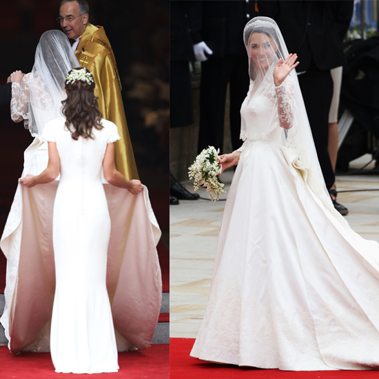 kate middleton dress wedding. Kate Middleton Wedding Dress