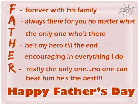 Fathers day images free | Fathers day images quotes | happy fathers day images quotes | father day pictures 