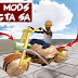 افضل 5 مودات للعبة Gta san andreas ( الجزء التاسع )