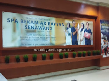 Pengalaman Pertama Berbekam