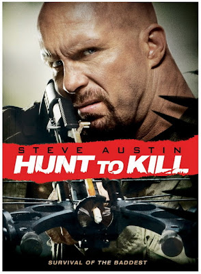 Watch Hunt to Kill 2010 BRRip Hollywood Movie Online | Hunt to Kill 2010 Hollywood Movie Poster