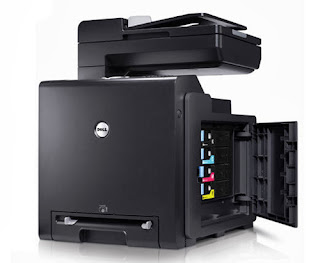 Dell 2135cn Download Printer Driver