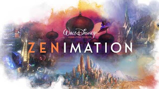 Zenimation una immagine