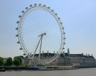 London Eye