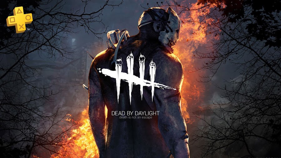 dead by daylight ps4 plus