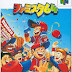 Roms de Nintendo 64 Famista 64      (Japan)  JAPAN descarga directa