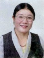 Yeshi Choedon, Tibetan patriot