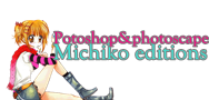 Michiko editions