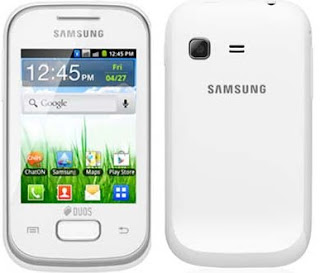 harga dan spesifikasi galaxy s duos dan pocket duos harga handphone galaxy series dua kartu, ponsel android dual sim murah, update harga galaxy s duos terbaru
