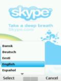 Skype-Nokia5300