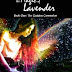 July 2011 Book Cover Award Entry #9 Book Title: The Magic of Lavender | Designed by Cate Masters