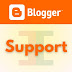 Hỗ trợ những vấn đề liên quan đến blogspot