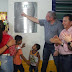 Prefeitura entrega Centro de Educação Infantil no bairro Santo André