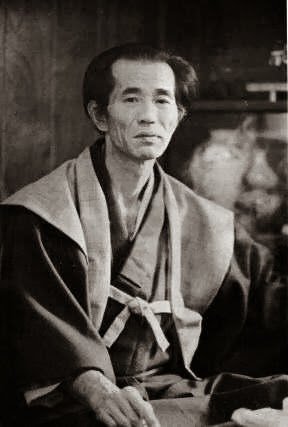 Maestro Shigueru Egami