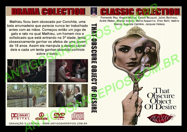 That Obscure Object of Desire (1977)