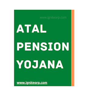 Atal Pension Yojana - APY Scheme 2022