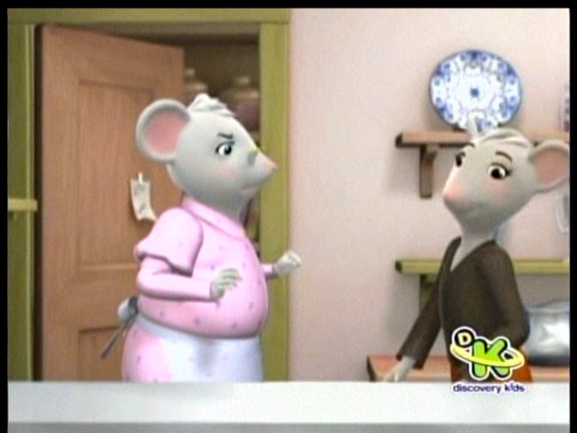 FONDOS DE PANTALLA DE ANGELINA BALLERINA LOS SIGUIENTES PASOS