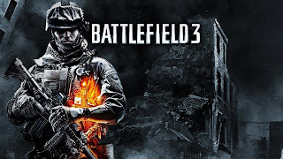 Battlefield 3 wallpaper