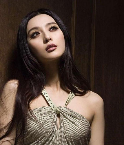 Biografi Profil Biodata Fan Bingbing - Hilang - Penyanyi Pop Tiongkok