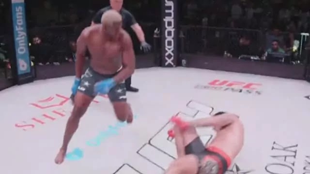 Explosive Debuts and Unforeseen Challenges at UFC 299