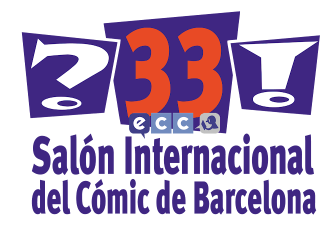 José Luis García-López y David Finch para el 33º Salón del cómic de Barcelona