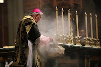 A Pontifical Requiem Mass in Kentucky 