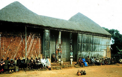 objek wisata populer kamerun, wisata nasional kamerun, pemandangan menarik kamerun, tempat kunjungan di kamerun