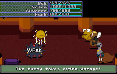 Walthros Renewal Game Screenshot 14