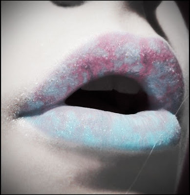 Awesome Lip Art Seen On www.coolpicturegallery.us