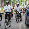 Ajak Warga Bersepeda, Anies Baswedan: Bukan Sekadar Olahraga Tapi Transportasi