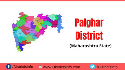 Palghar District