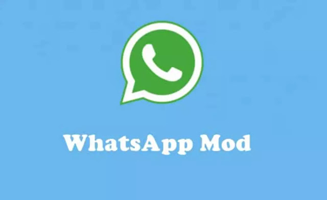 Review Aplikasi WhatsApp MOD