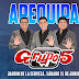 Grupo 5 en Arequipa, Celebrando sus 51 Aniversario - 15 de Junio 2024: PRECIO DE ENTRADAS