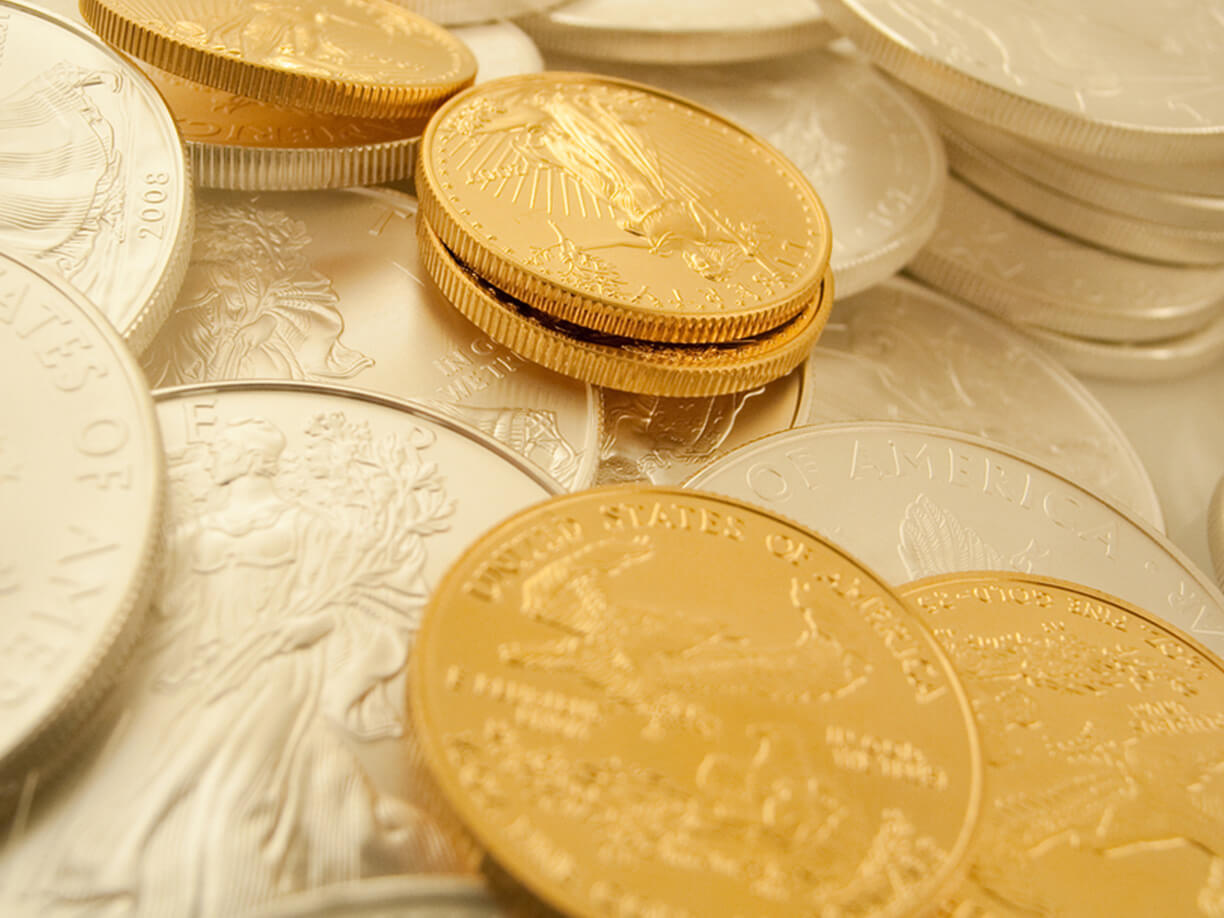 What Is A Gold IRA Rollover?