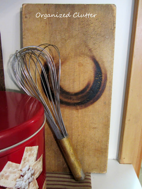 Woman's Work:  Utilitarian Kitchen Collectibles