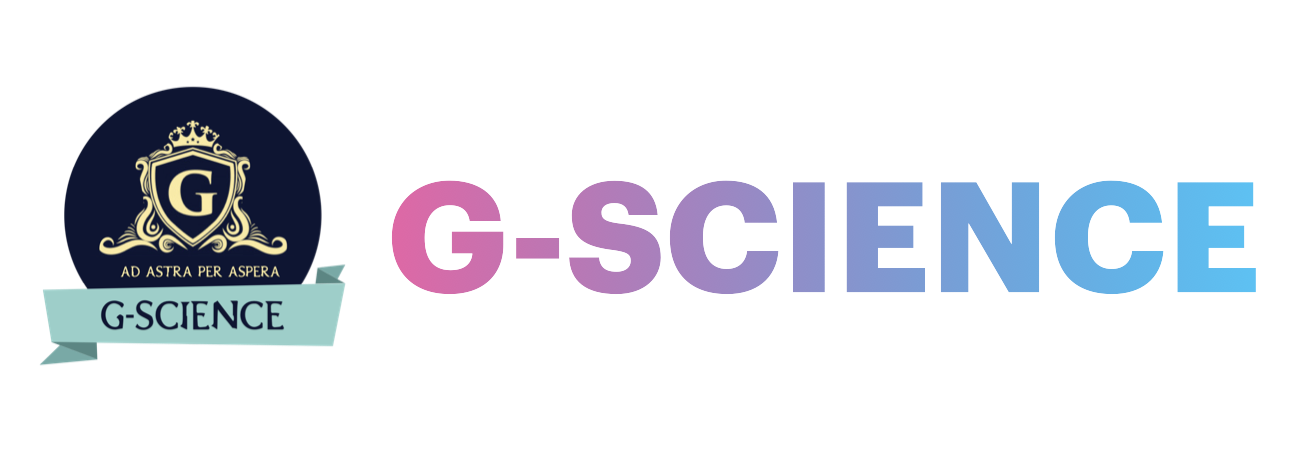 G-science