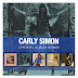 2011 Carly Simon - Original Album Series 1971-1975