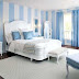 Light Blue Bedroom Decorating Ideas for Brighter Environment