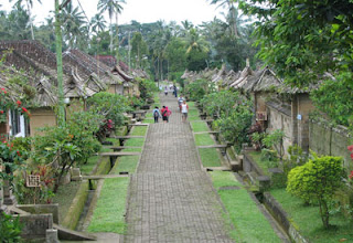 Penglipuran | The Real Balinese Traditional Village