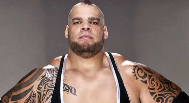 Brodus Clay Hd Wallpapers Free Download